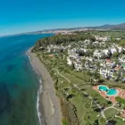 La imagen 1 de la Empresa INMOBILIARIA ANDALUCIA Inmobiliarias en Estepona MA