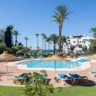 La imagen 2 de la Empresa INMOBILIARIA ANDALUCIA Inmobiliarias en Estepona MA
