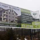 La imagen 8 de la Empresa INMOBILIARIA CASMAR S.L. - ZARAGOZA Inmobiliarias en Zaragoza AR