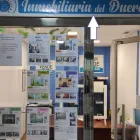 La imagen 1 de la Empresa INMOBILIARIA DEL DUERO Inmobiliarias en Zamora ZA