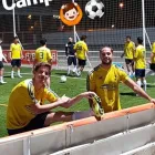 La imagen 8 de la Empresa INMOBILIARIA SEVILLA 2000 REAL ESTATE Inmobiliaria y Reformas en Sevilla SE