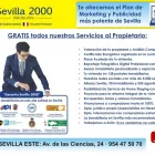 La imagen 9 de la Empresa INMOBILIARIA SEVILLA 2000 REAL ESTATE Inmobiliaria y Reformas en Sevilla SE