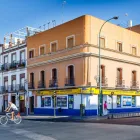 La imagen 16 de la Empresa INMOBILIARIA SEVILLA 2000 REAL ESTATE Inmobiliaria y Reformas en Sevilla SE