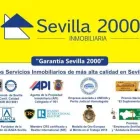 La imagen 20 de la Empresa INMOBILIARIA SEVILLA 2000 REAL ESTATE Inmobiliaria y Reformas en Sevilla SE