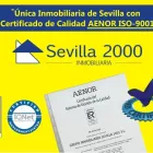 La imagen 22 de la Empresa INMOBILIARIA SEVILLA 2000 REAL ESTATE Inmobiliaria y Reformas en Sevilla SE