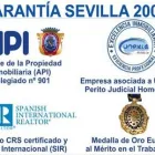 La imagen 24 de la Empresa INMOBILIARIA SEVILLA 2000 REAL ESTATE Inmobiliaria y Reformas en Sevilla SE