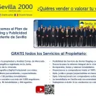 La imagen 27 de la Empresa INMOBILIARIA SEVILLA 2000 REAL ESTATE Inmobiliaria y Reformas en Sevilla SE