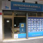 La imagen 1 de la Empresa INMOSABADELL Inmobiliarias en Sabadell B