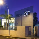 La imagen 6 de la Empresa INNOVA OCULAR CLÍNICA MUIÑOS Salud y Medicina en Los Llanos De Aridane TF