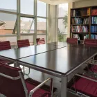 La imagen 8 de la Empresa INNOVA OCULAR CLÍNICA MUIÑOS Salud y Medicina en Los Llanos De Aridane TF