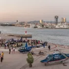 La imagen 1 de la Empresa INNOVAR EVENTS Organización De Eventos en Barcelona B