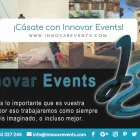 La imagen 7 de la Empresa INNOVAR EVENTS Organización De Eventos en Barcelona B