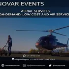 La imagen 8 de la Empresa INNOVAR EVENTS Organización De Eventos en Barcelona B