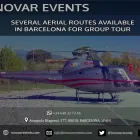La imagen 9 de la Empresa INNOVAR EVENTS Organización De Eventos en Barcelona B