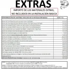 La imagen 5 de la Empresa INSTALACIONES BEC CLIMATIZACIÓN, S.L. Servicios Profesionales y de Negocios en Castelldefels B