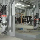 La imagen 1 de la Empresa INSTALACIONES CLAMAIR S.L. Servicios Profesionales y de Negocios en Madrid M