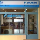 La imagen 5 de la Empresa INSTALACIONES CLAMAIR S.L. Servicios Profesionales y de Negocios en Madrid M