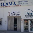 La imagen 1 de la Empresa INSTALACIONES COEXMA Servicios Profesionales y de Negocios en Campanillas MA