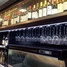 La imagen 10 de la Empresa INSTALACIONES DE HOSTELERÍA IBÁÑEZ S.L. Venta y Alquiler de Artículos de Hostelería en Bilbao BI
