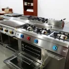 La imagen 11 de la Empresa INSTALACIONES DE HOSTELERÍA IBÁÑEZ S.L. Venta y Alquiler de Artículos de Hostelería en Bilbao BI