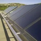 La imagen 1 de la Empresa INSTALACIONES ELECTRICAS CORVAL, SL Servicios Profesionales y de Negocios en Sabadell B