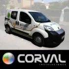 La imagen 3 de la Empresa INSTALACIONES ELECTRICAS CORVAL, SL Servicios Profesionales y de Negocios en Sabadell B