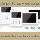 La imagen 1 de la Empresa INSTALACIONES ELÉCTRICAS SOLACOR Servicios Profesionales y de Negocios en Málaga España