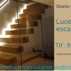 La imagen 2 de la Empresa INSTALACIONES ELÉCTRICAS SOLACOR Servicios Profesionales y de Negocios en Málaga España