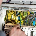 La imagen 10 de la Empresa INSTALACIONES ELÉCTRICAS SOLACOR Servicios Profesionales y de Negocios en Málaga España