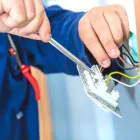 La imagen 1 de la Empresa INSTALACIONES ELÉCTRICAS VALENTÍN SACRISTÁN Servicios Profesionales y de Negocios en Algete M