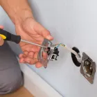 La imagen 3 de la Empresa INSTALACIONES ELÉCTRICAS VALENTÍN SACRISTÁN Servicios Profesionales y de Negocios en Algete M