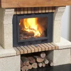 La imagen 2 de la Empresa INSTALACIONES MY CLIMA - CHIMENEAS EL ANGEL Servicios y Equipos de Limpieza en Algeciras CA