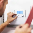 La imagen 1 de la Empresa INSTALADOR DE GAS UTIL MADRID Calderas De Gas: Instalacion Y Mantenimiento en Madrid M