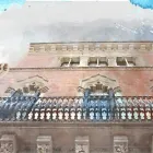 La imagen 1 de la Empresa INSTITUCIÓ AIRINA Escuelas en Terrassa B