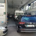 La imagen 1 de la Empresa INTEGRAL CARS KATA Talleres Mecánicos en Madrid M