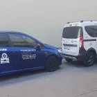 La imagen 3 de la Empresa INTEGRAL CARS KATA Talleres Mecánicos en Madrid M