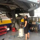 La imagen 4 de la Empresa INTEGRAL CARS KATA Talleres Mecánicos en Madrid M