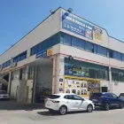 La imagen 5 de la Empresa INTEGRAL CARS KATA Talleres Mecánicos en Madrid M