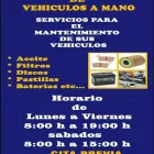 La imagen 6 de la Empresa INTEGRAL CARS KATA Talleres Mecánicos en Madrid M