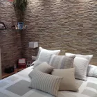 La imagen 7 de la Empresa INTERIORS CUINES I BANYS Techos: Materiales E Instalaciones en Barcelona B