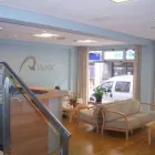 La imagen 2 de la Empresa INTERLUZ PINTURAS Y REVESTIMIENTOS Pintores y Pinturas en Las Palmas de Gran Canaria GC