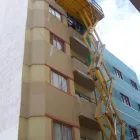 La imagen 4 de la Empresa INTERLUZ PINTURAS Y REVESTIMIENTOS Pintores y Pinturas en Las Palmas de Gran Canaria GC