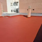 La imagen 6 de la Empresa INTERLUZ PINTURAS Y REVESTIMIENTOS Pintores y Pinturas en Las Palmas de Gran Canaria GC