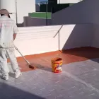 La imagen 11 de la Empresa INTERLUZ PINTURAS Y REVESTIMIENTOS Pintores y Pinturas en Las Palmas de Gran Canaria GC