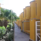 La imagen 16 de la Empresa INTERLUZ PINTURAS Y REVESTIMIENTOS Pintores y Pinturas en Las Palmas de Gran Canaria GC