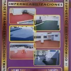 La imagen 22 de la Empresa INTERLUZ PINTURAS Y REVESTIMIENTOS Pintores y Pinturas en Las Palmas de Gran Canaria GC