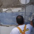 La imagen 29 de la Empresa INTERLUZ PINTURAS Y REVESTIMIENTOS Pintores y Pinturas en Las Palmas de Gran Canaria GC