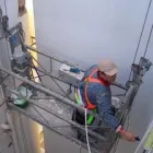 La imagen 34 de la Empresa INTERLUZ PINTURAS Y REVESTIMIENTOS Pintores y Pinturas en Las Palmas de Gran Canaria GC