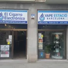 La imagen 2 de la Empresa INTERMEDIA 2002 S.L. Cigarrillos Electronicos: Establecimientos en Barcelona B