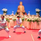 La imagen 4 de la Empresa INTERNATIONAL BUDDHIST PROGRESS SOCIETY Instituciones y Asociaciones en Madrid M